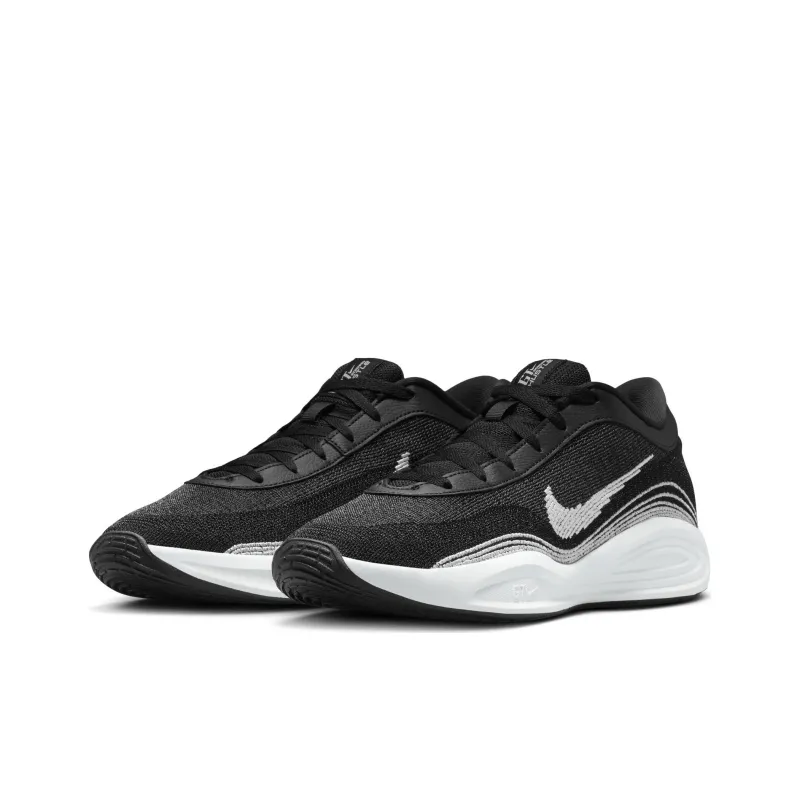 Nike Air Zoom Gt Hustle Academy Ep 'Black White'-2