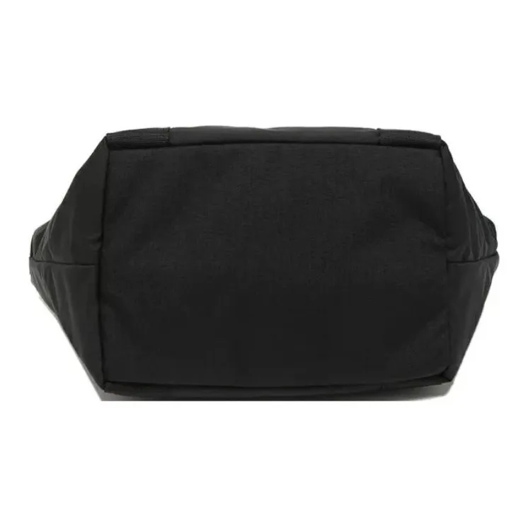 GREGORY 12L Handbags Nylon Black Unisex-3