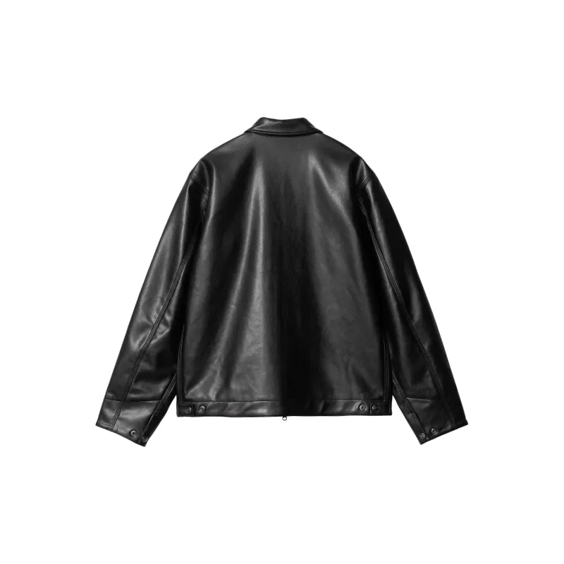 Carhartt WIP Pu Detroit Jacket-1
