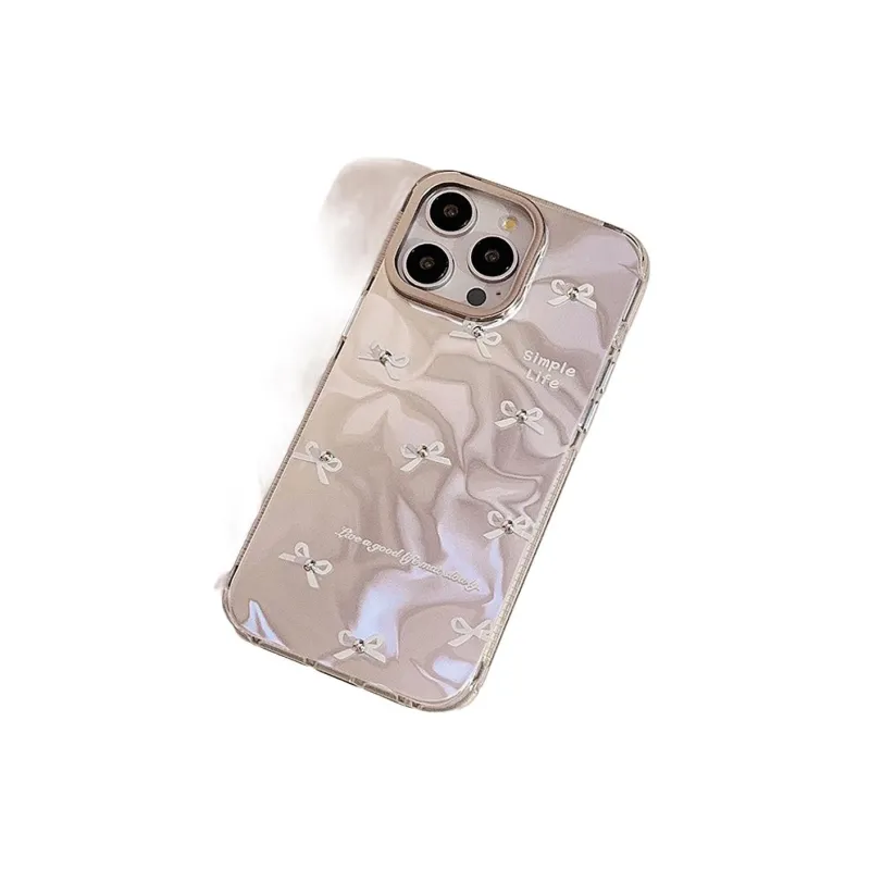 Cuttlefish Grid Phone Cases-1