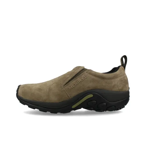 Jungle Moc MERRELL 'Olive'