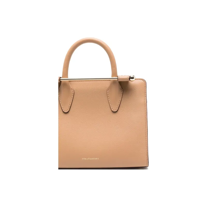 Strathberry Mini Tote Bag-2