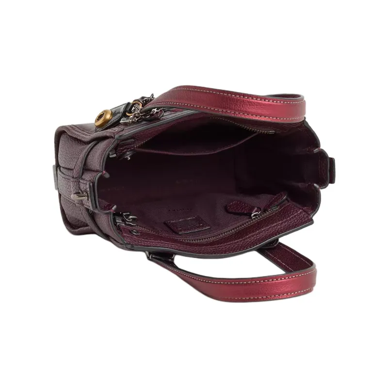 COACH Swagger Handbags-2