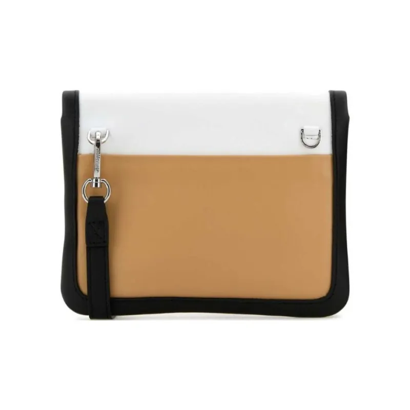 PIERRE HARDY Alpha Clutch-2