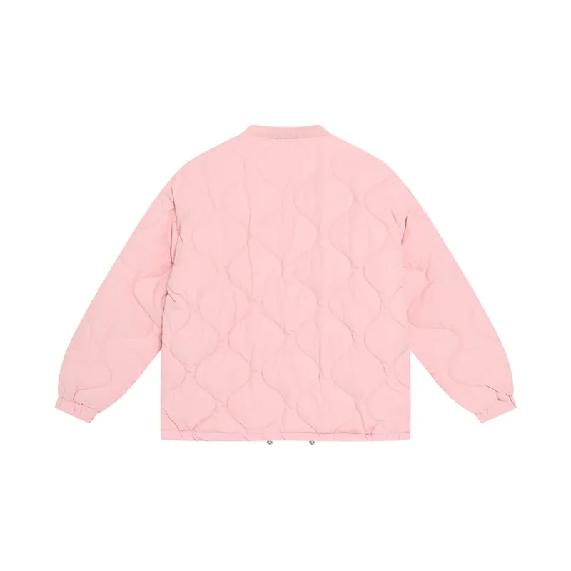BVODE Puffer Jackets Women's-10