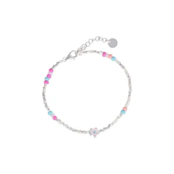GLOIRE S925 Silver Bracelets Women's