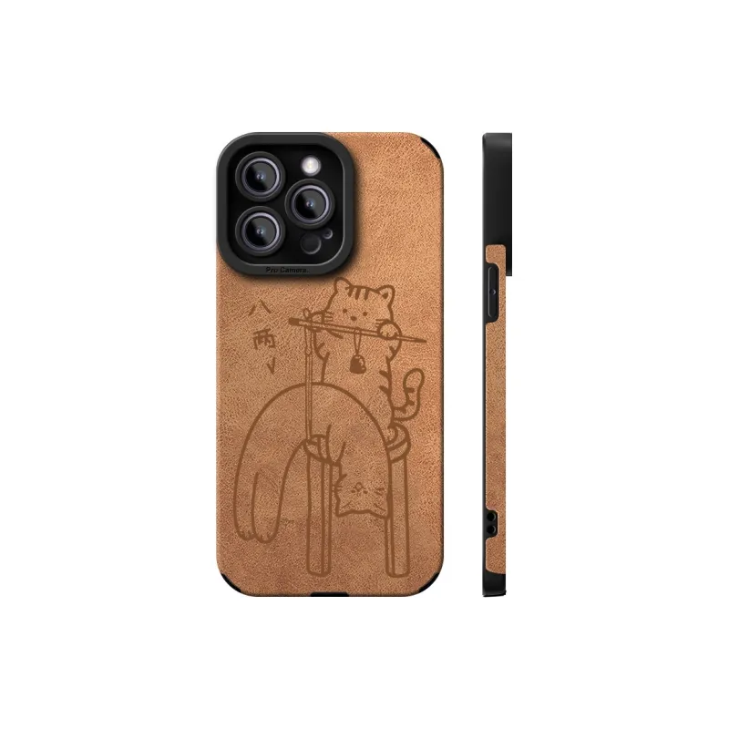 CHUNFAN Phone Cases-6