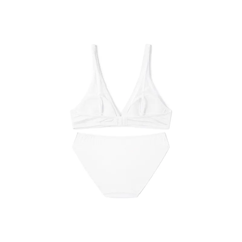 FREELASS Women's Underwear Sets-3