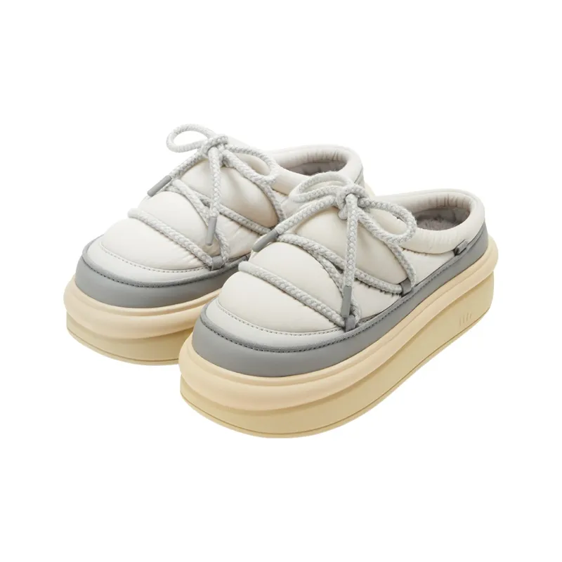 BENEUNDER Slippers / Home Slippers-9