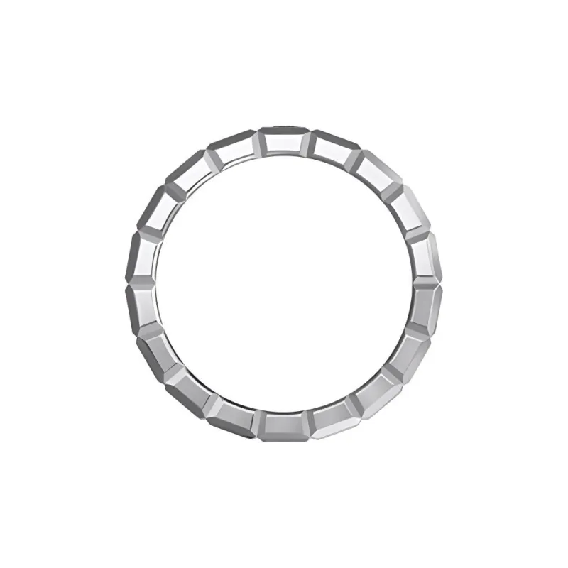 Chopard ICE CUBE Rings Men-2