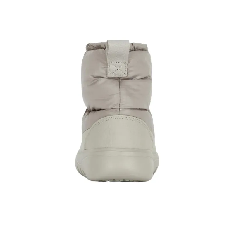 THE NORTH FACE CAMP Ankle Boots Women's Light Umber-2