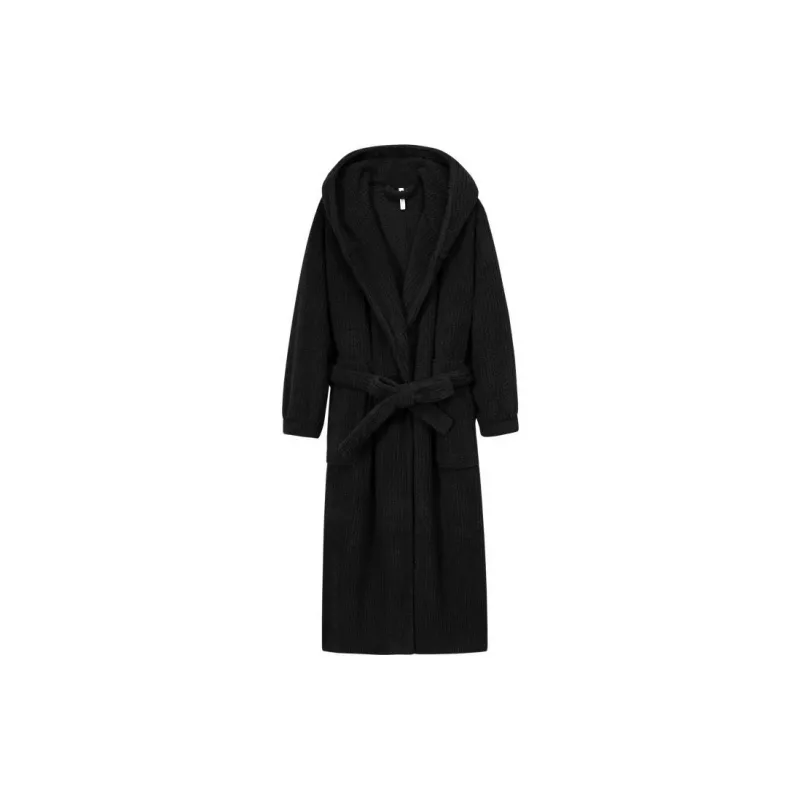MIIOW Unisex Bath Robes-0