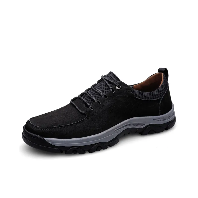 Bull Thunder Low Top Casual Shoes Men's-5