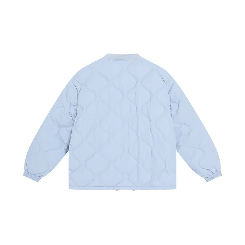BVODE Puffer Jackets Women's-7