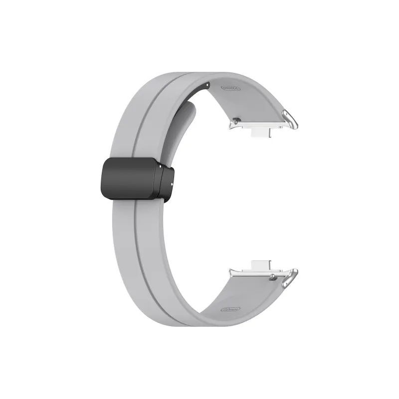 LOVINGCOOL Watch Bands Compatible With All Devices 27mm Silicone Material-9