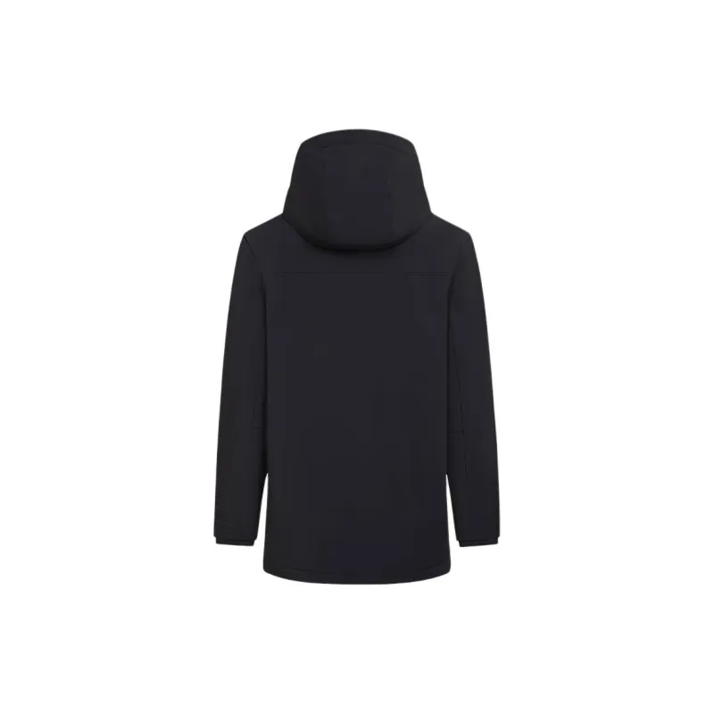 Hush Puppies Puffer Jacket Women's-3