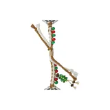 Christmas Tree/Christmas New Year Lanyard Strap