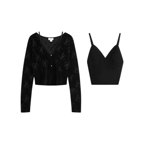 CALVIN KLEIN Casual Suit Women's