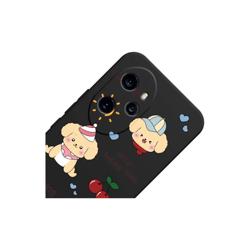 MINISO Phone Cases-6