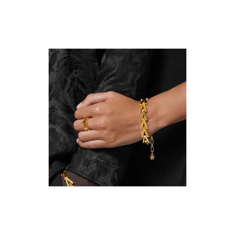 VERSACE V2025 Chain Choker-1