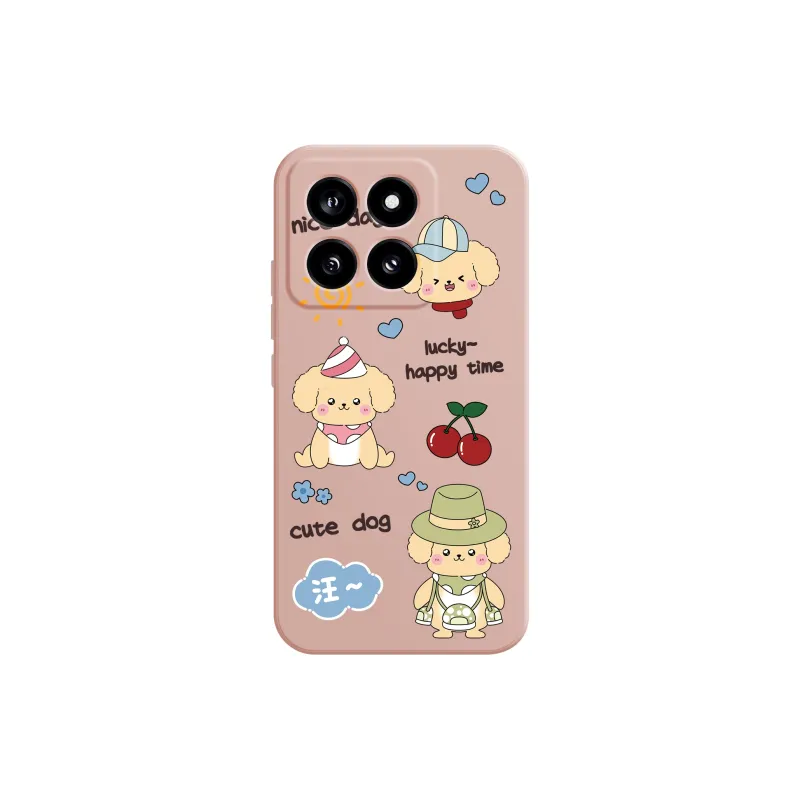 MINISO Phone Cases-10