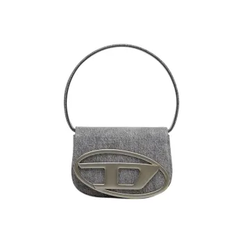 DIESEL 1Dr Iconic Shoulder Bag