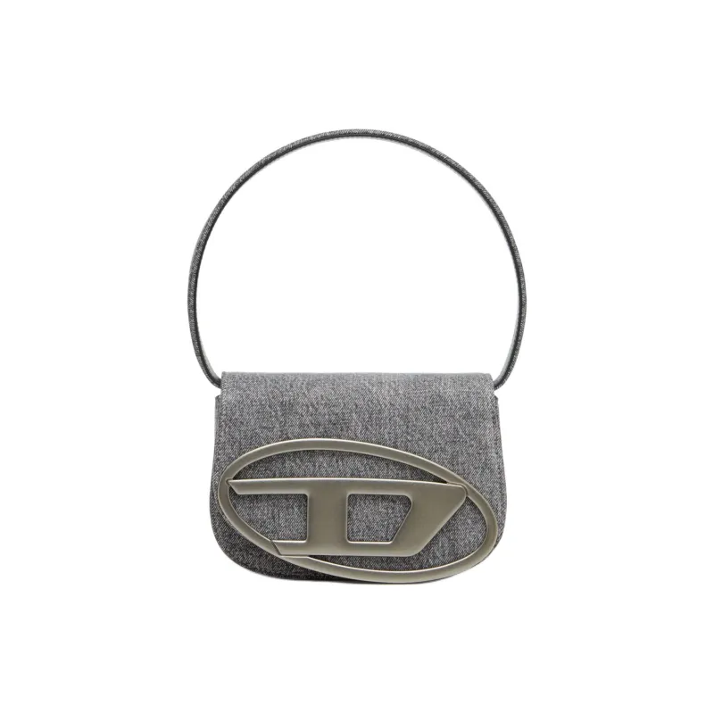 DIESEL 1Dr Iconic Shoulder Bag-0