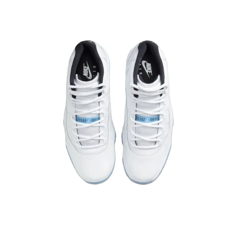 JORDAN 11 Retro Legend Blue 2024-3