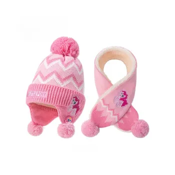 PinkyPinky Acrylic Beanies Kids'