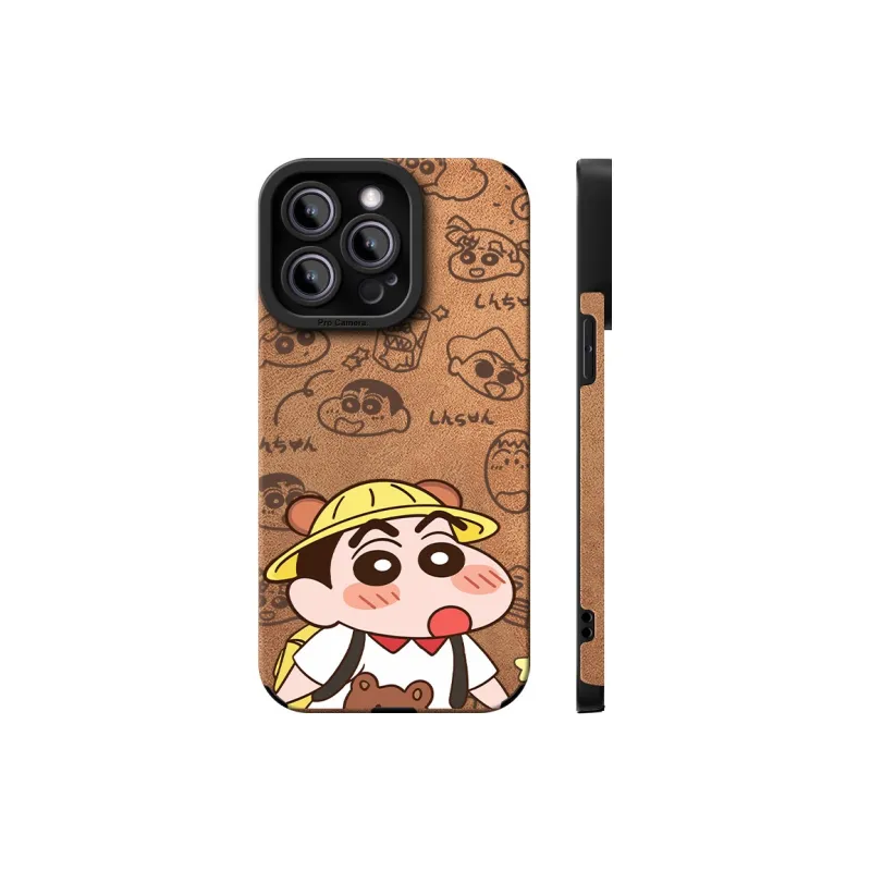 CHUNFAN Phone Cases-1