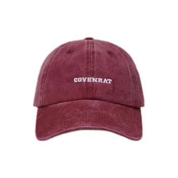 EEEENO Cotton Baseball Caps Unisex