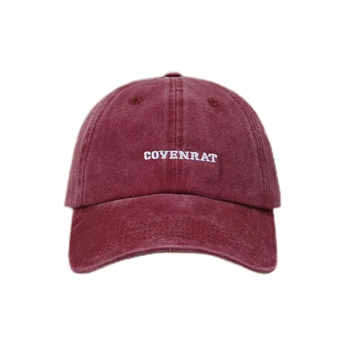 EEEENO Cotton Baseball Caps Unisex-0