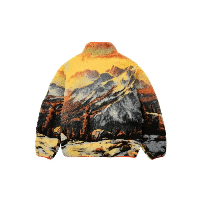 PALACE Appalachian Funnel Fleece Palaska-1
