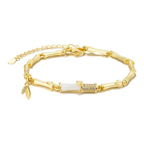 Tanizuku Copper Bracelets Women's