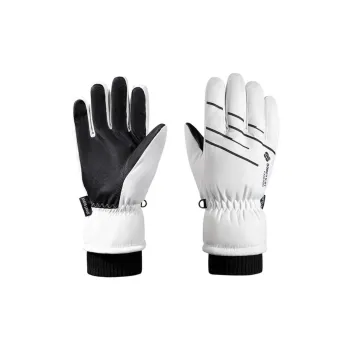 TANLU Ski Gloves Warm Outdoor Gloves Unisex