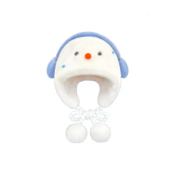 Yalu Preferred Polyester Beanies Women's