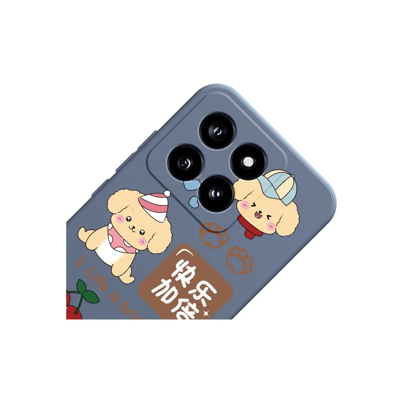 MINISO Phone Cases-3