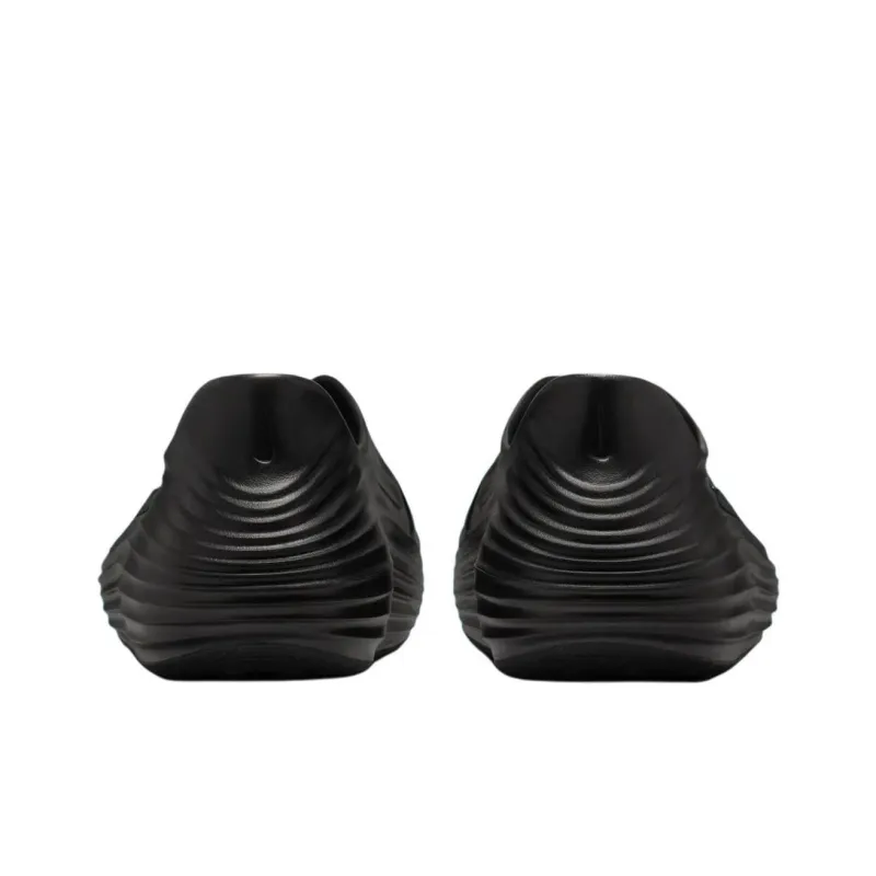 Nike ReactX Rejuven8 Triple Black-4