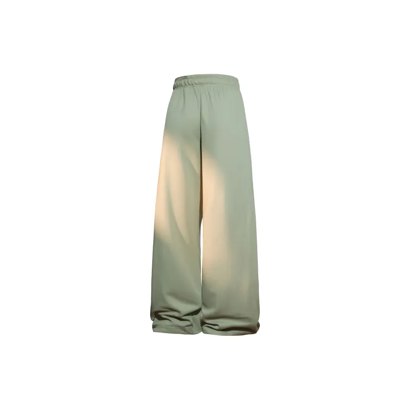 Supremo Cat Knitted Sports Pants Unisex-5