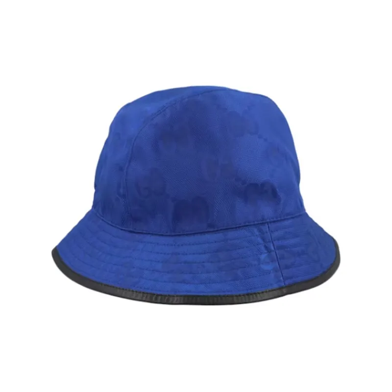GUCCI Off The Grid Bucket Hat-1