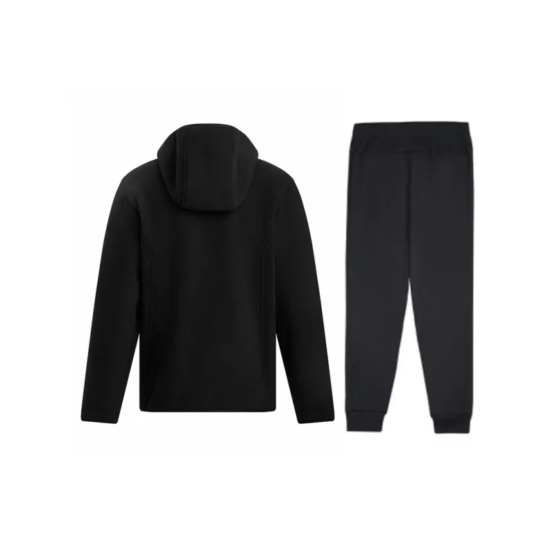 Under Armour Casual Sportswear Men's Black-1