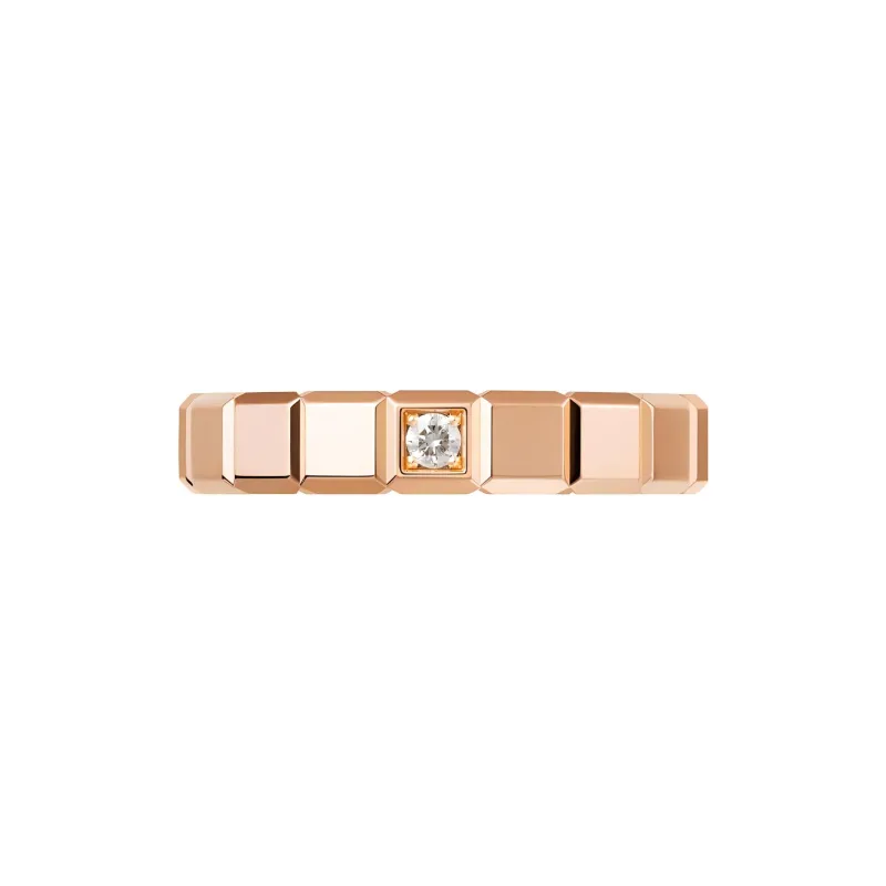Chopard ICE CUBE Rings Unisex-2