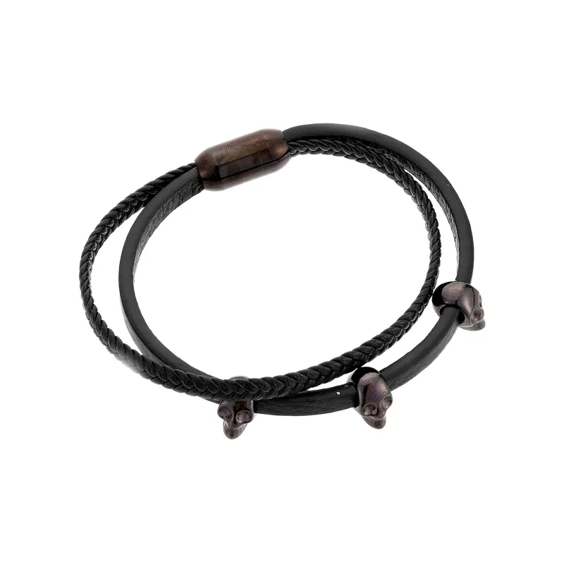 ENFANTIN Stainless Steel Bracelets Unisex-0