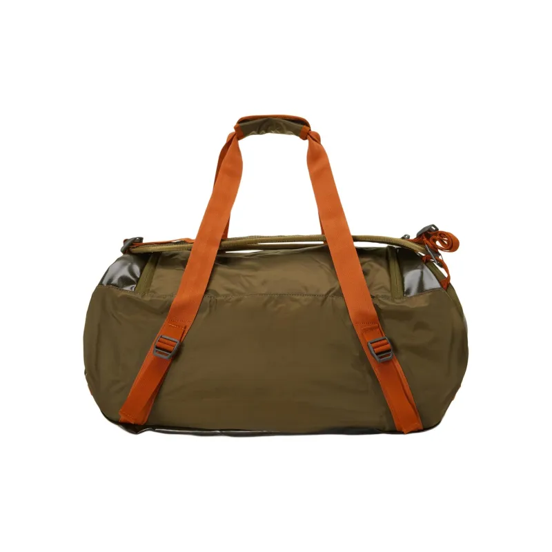 Outdoor Research Nylon Portable Double-Shoulder Travel Bag 40L Unisex Khaki-1