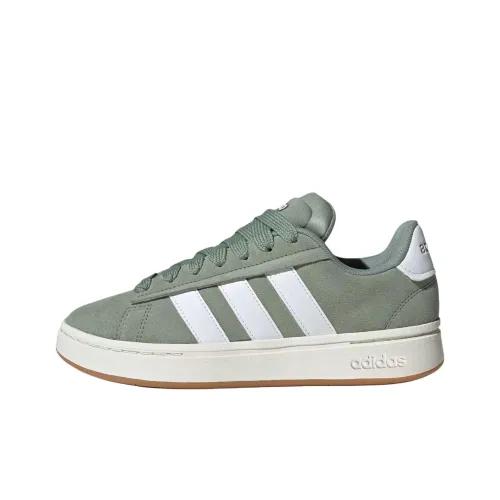Grand Court Women's Adidas Alpha 'Silver Green' Women's
