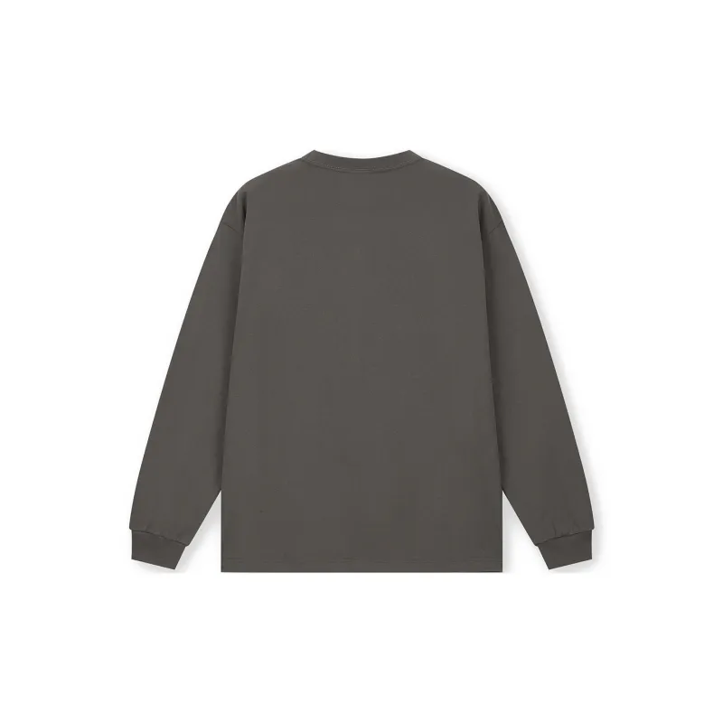 DICETINY T Shirt Unisex Paris Gray-1