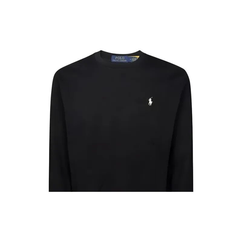Polo Ralph Lauren Loopback Fleece Sweatshirt-2