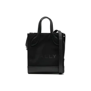 BALLY Bar Mini Tote Bag