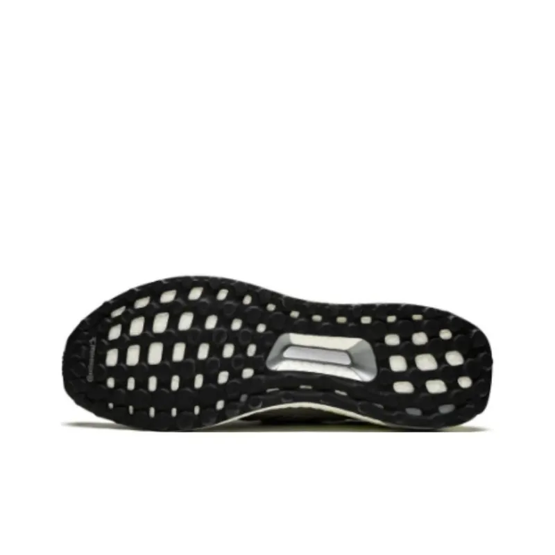 Adidas Ultraboost All Terrain Ltd 'Charcoal Solid Grey Solar Yellow'-4
