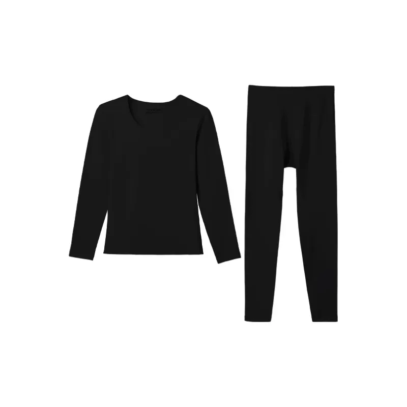 Casenland Women's Thermal Sets-6